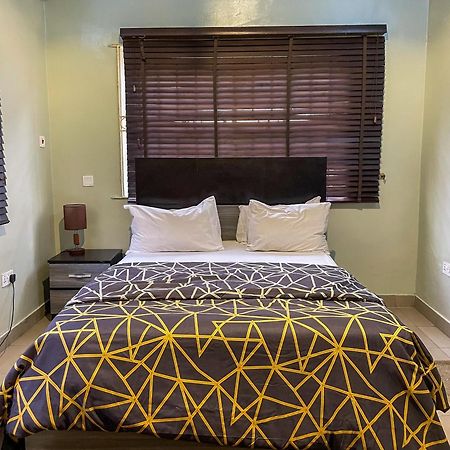 لاغوس Vintage Homes Lekki المظهر الخارجي الصورة