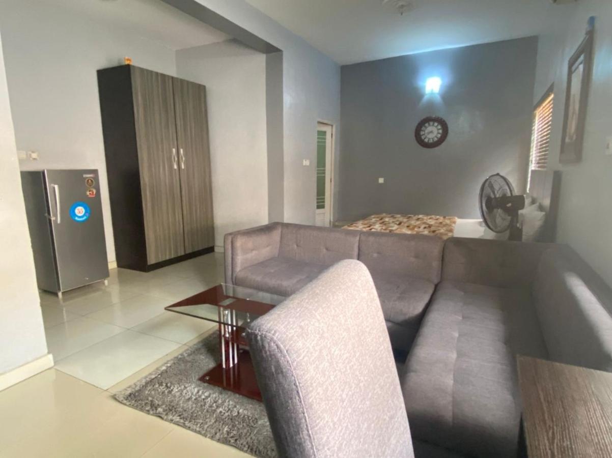 لاغوس Vintage Homes Lekki المظهر الخارجي الصورة