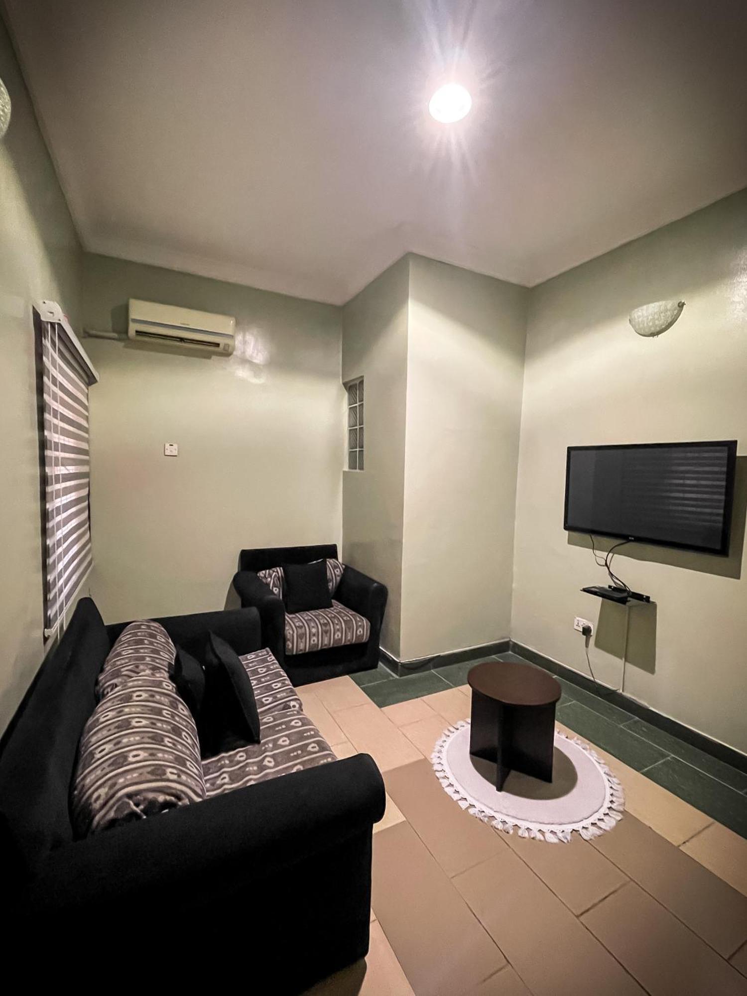 لاغوس Vintage Homes Lekki المظهر الخارجي الصورة