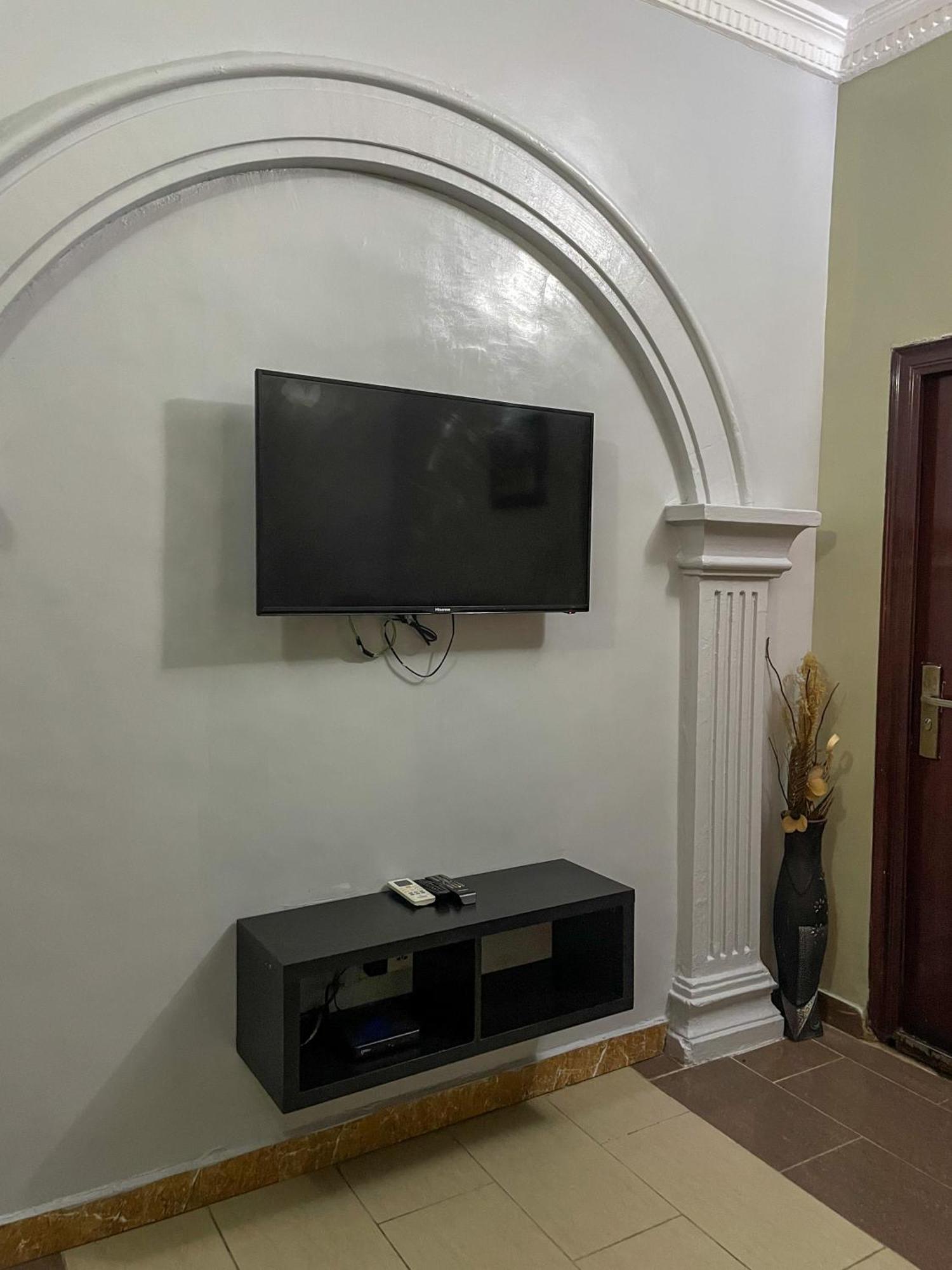 لاغوس Vintage Homes Lekki المظهر الخارجي الصورة