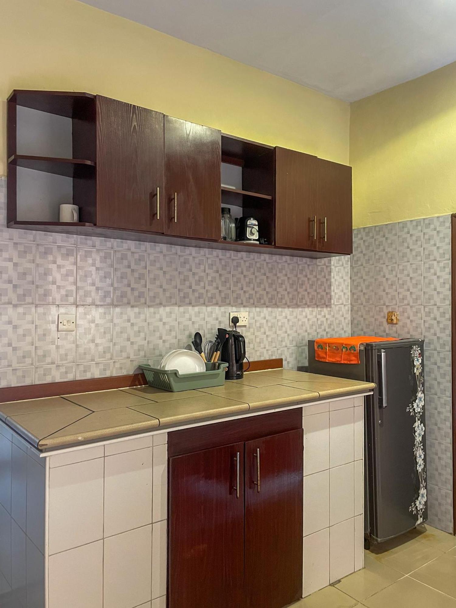 لاغوس Vintage Homes Lekki المظهر الخارجي الصورة